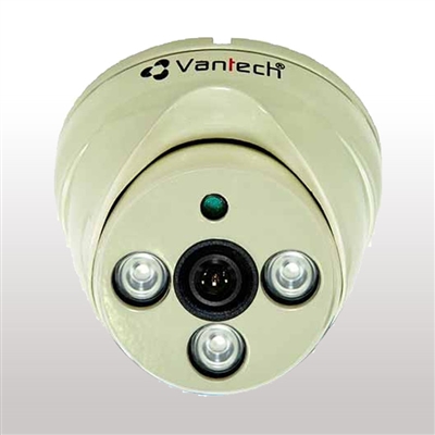 Camera IP Vantech VP-183B 960p